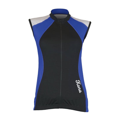 Women's Kona Triathlon Vest Jersey