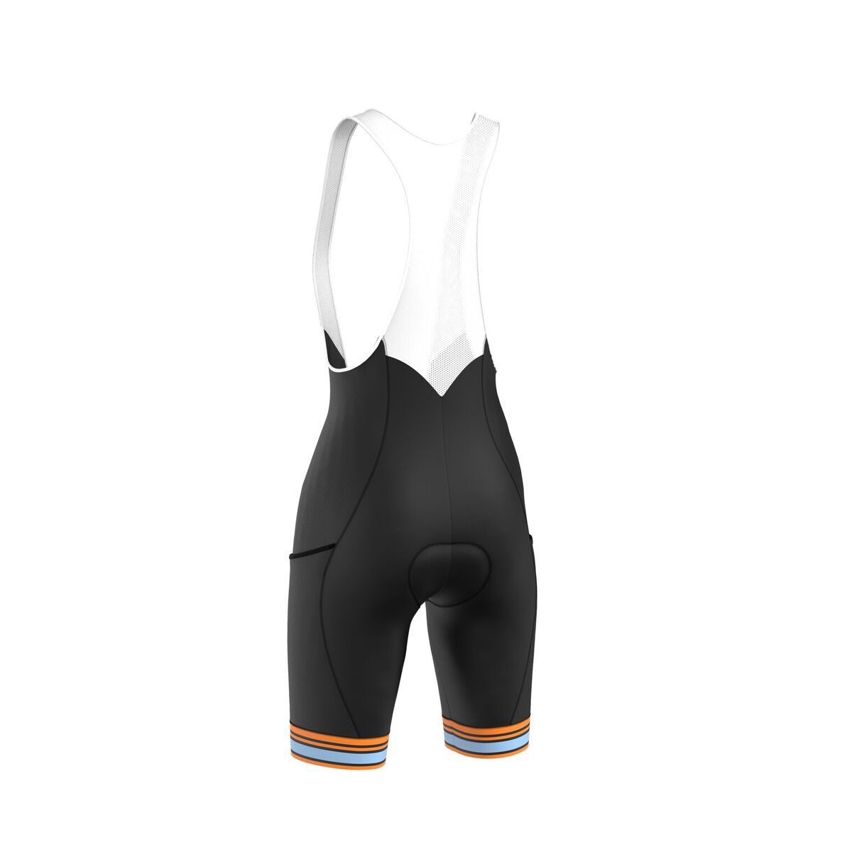 Urban Cycling Women’s Pro Team Jersey & Bib Shorts Kit – Performance Fit, Comfort, and Aerodynamic Design