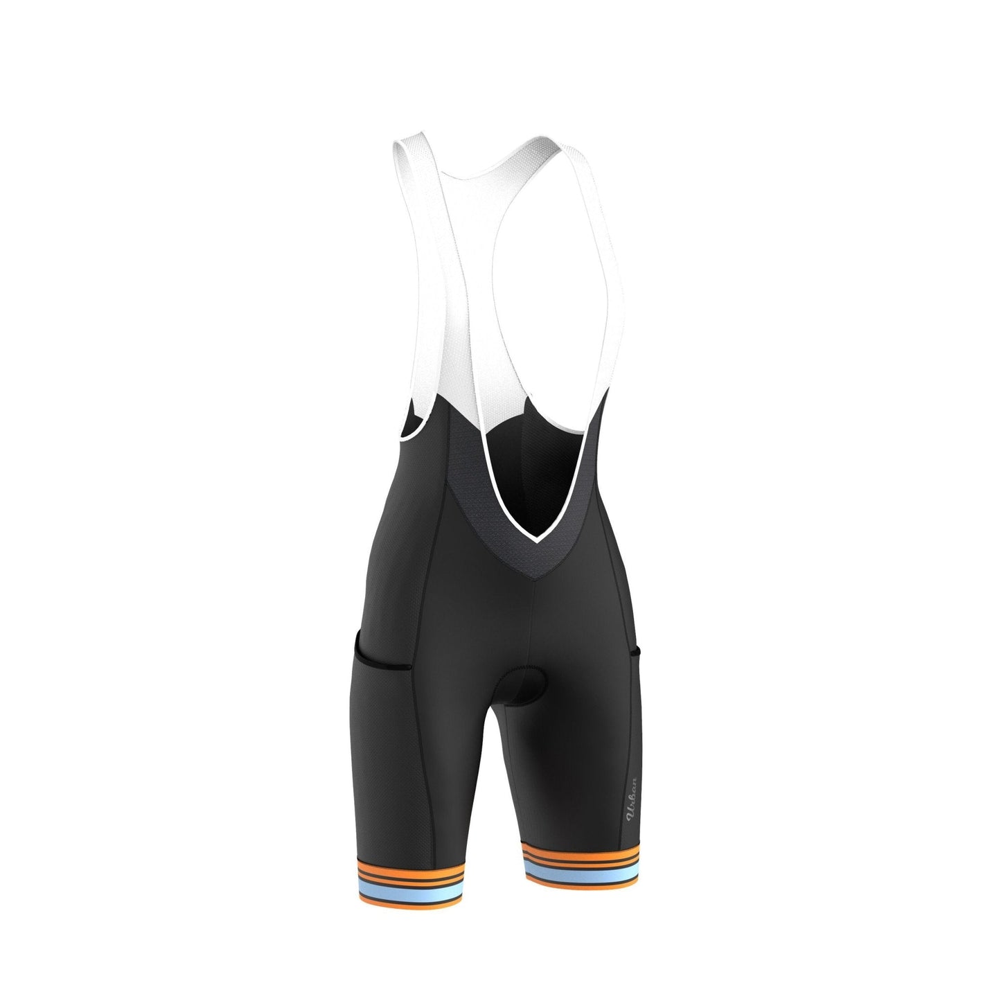 Urban Cycling Women’s Pro Team Jersey & Bib Shorts Kit – Performance Fit, Comfort, and Aerodynamic Design