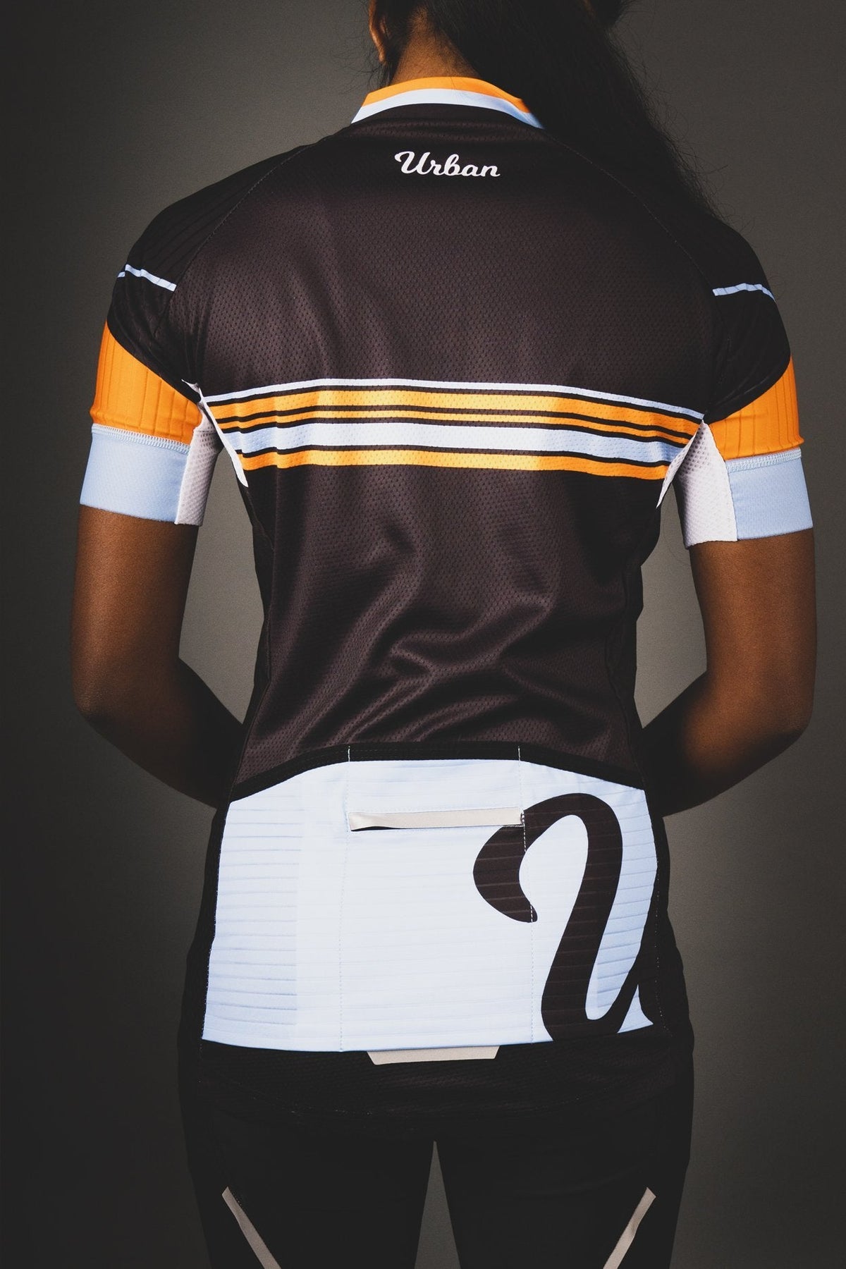 Urban Cycling Women’s Pro Team Jersey & Bib Shorts Kit – Performance Fit, Comfort, and Aerodynamic Design