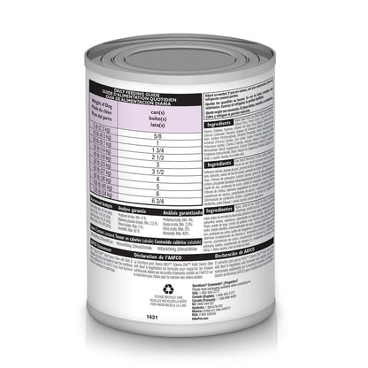 Science Diet Adult Savory Stew with Beef & Vegetables (12.8oz)