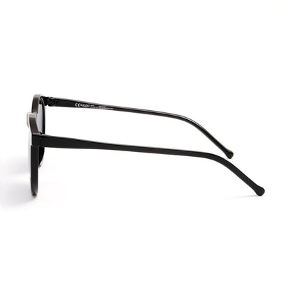 Solest London Black Unisex Sunglasses 26016