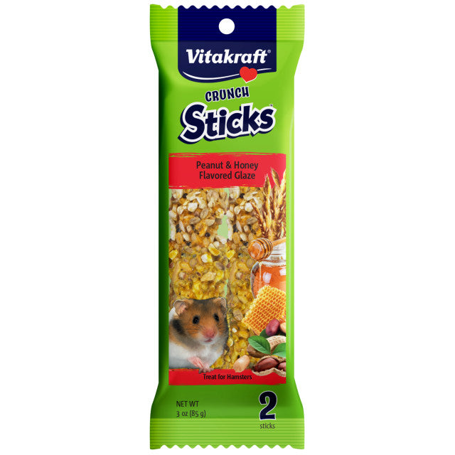 VitaKraft Crunch Sticks - 3oz