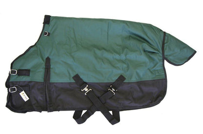 AJ Tack 1200D Waterproof Pony Turnout Blanket