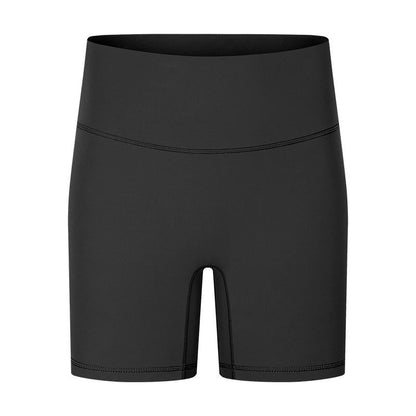 Luka Short (Black) - Triathlete Store