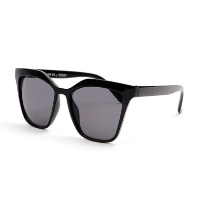 Solest London Black Women's Sunglasses 1 Pair