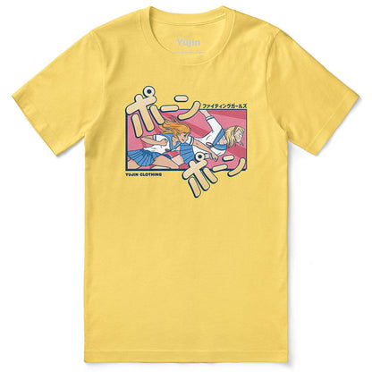 Betrayal T-Shirt