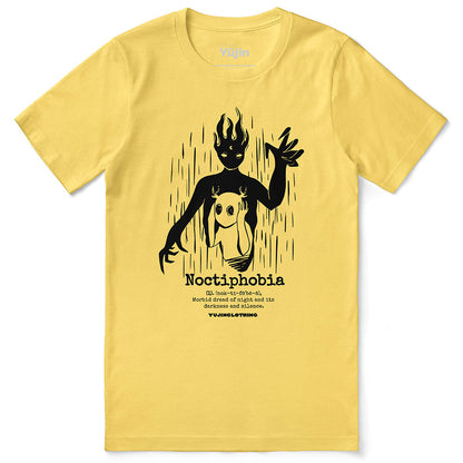 Noctiphobia T-Shirt