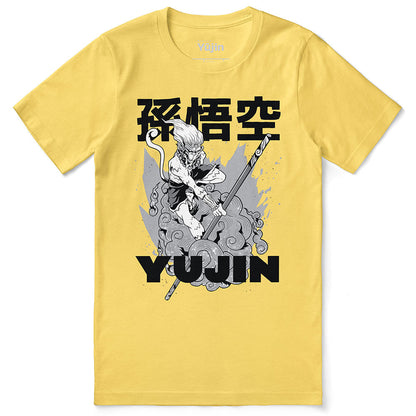 Magic Monkey T-Shirt