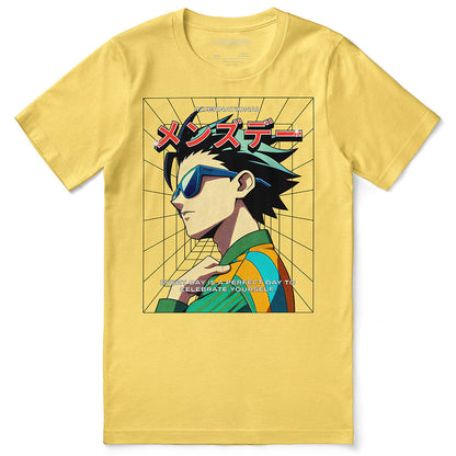 International Fashion T-Shirt