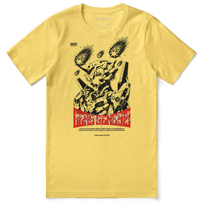 Genesis Anime T-Shirt