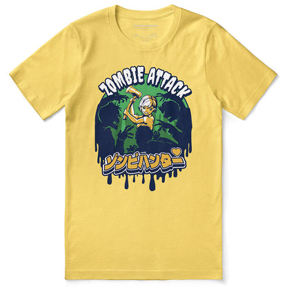 Zombie Attack T-Shirt