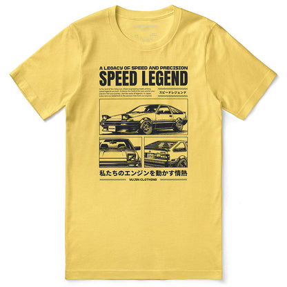 Speed Legend T-Shirt
