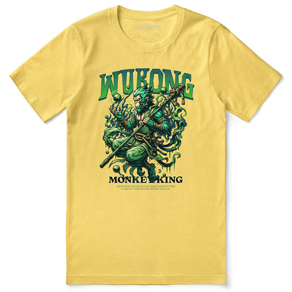 Sun Wukong Poison T-Shirt