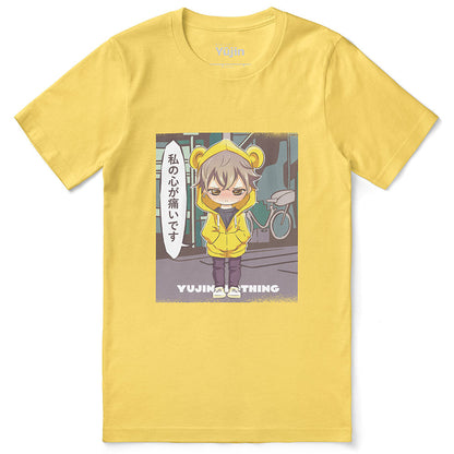 Rough Day T-Shirt