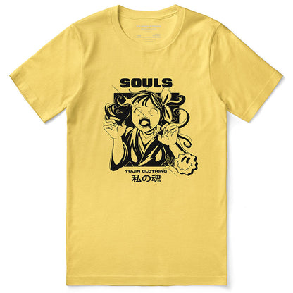 Lost Souls T-Shirt