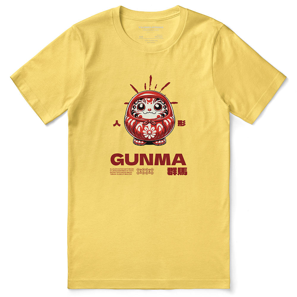 Gunma T-Shirt