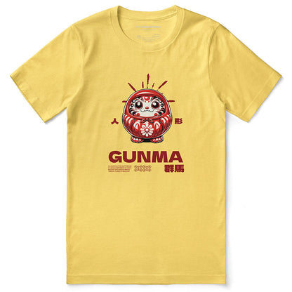 Gunma T-Shirt