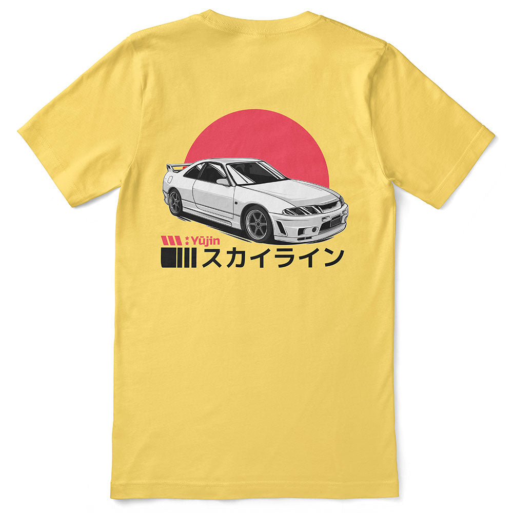 Sunrise Drive T-Shirt