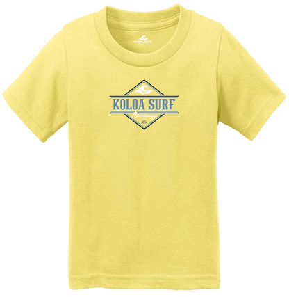 Koloa Tunnels Toddler T-Shirt