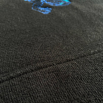 Yeti Knit Hoodie