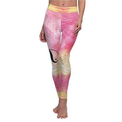 Yin Gelato Leggings