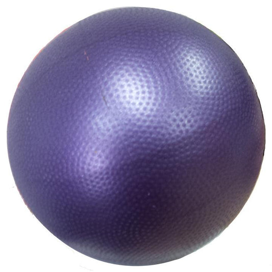 Workoutz 9-Inch Mini Yoga and Pilates Overball