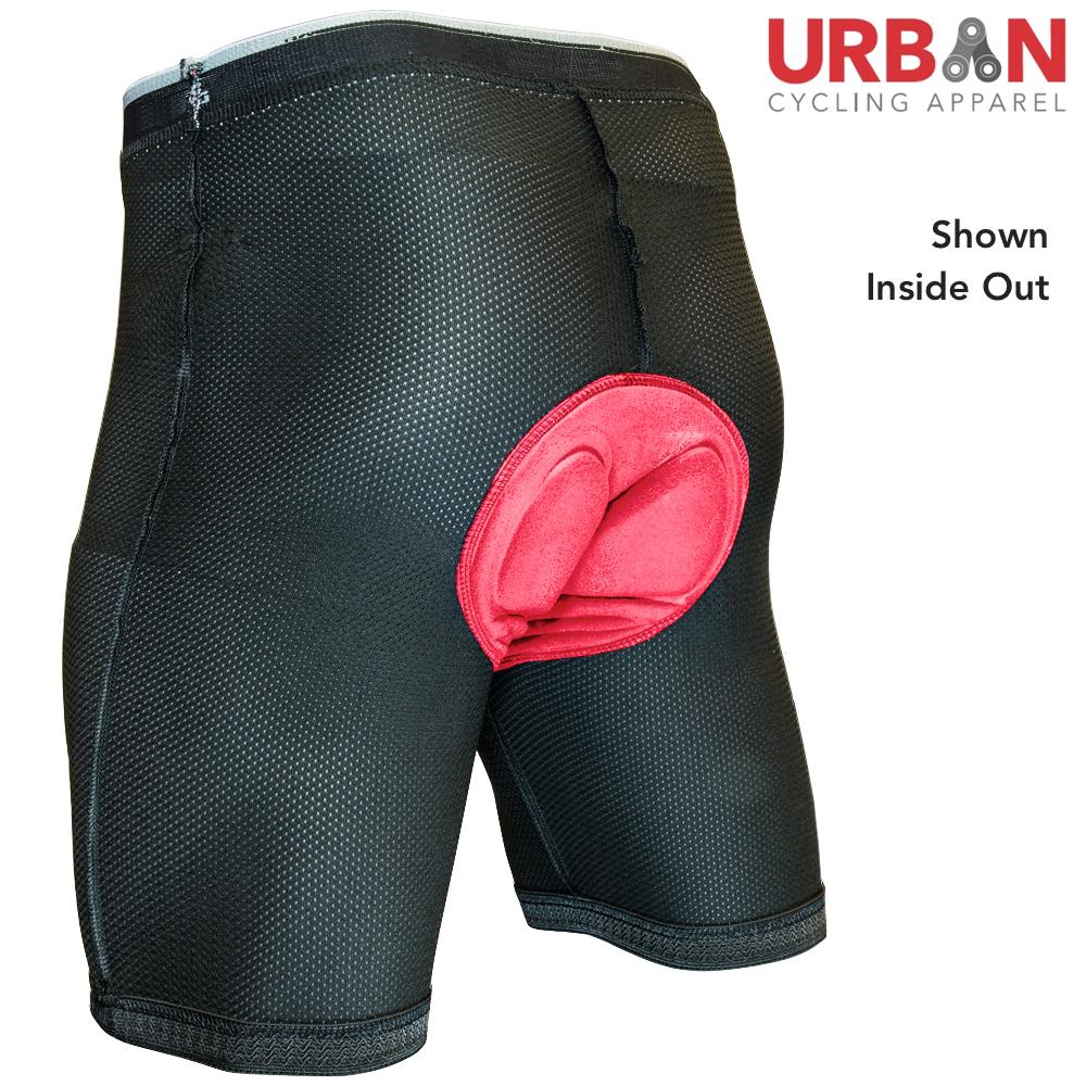 Youth Single Tracker MTB Shorts — Trail-Ready Bike Shorts with Padding