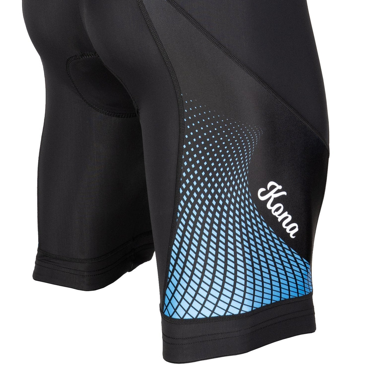Youth Kona Triathlon Race Suit with Sublimated Graphics
