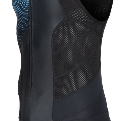 Youth Kona Triathlon Race Suit with Sublimated Graphics