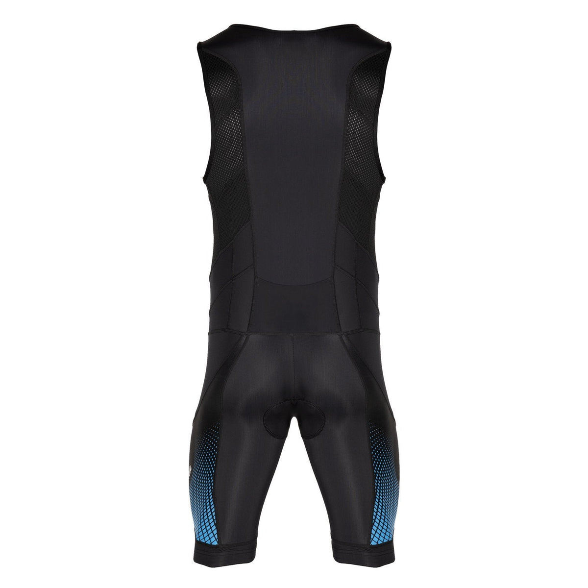 Youth Kona Triathlon Race Suit with Sublimated Graphics