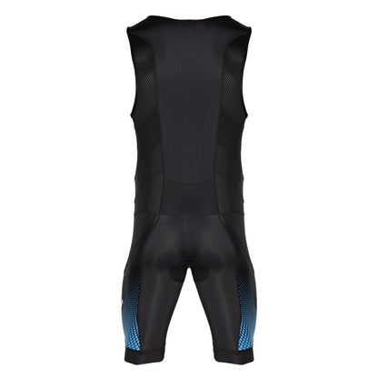 Youth Kona Triathlon Race Suit with Sublimated Graphics