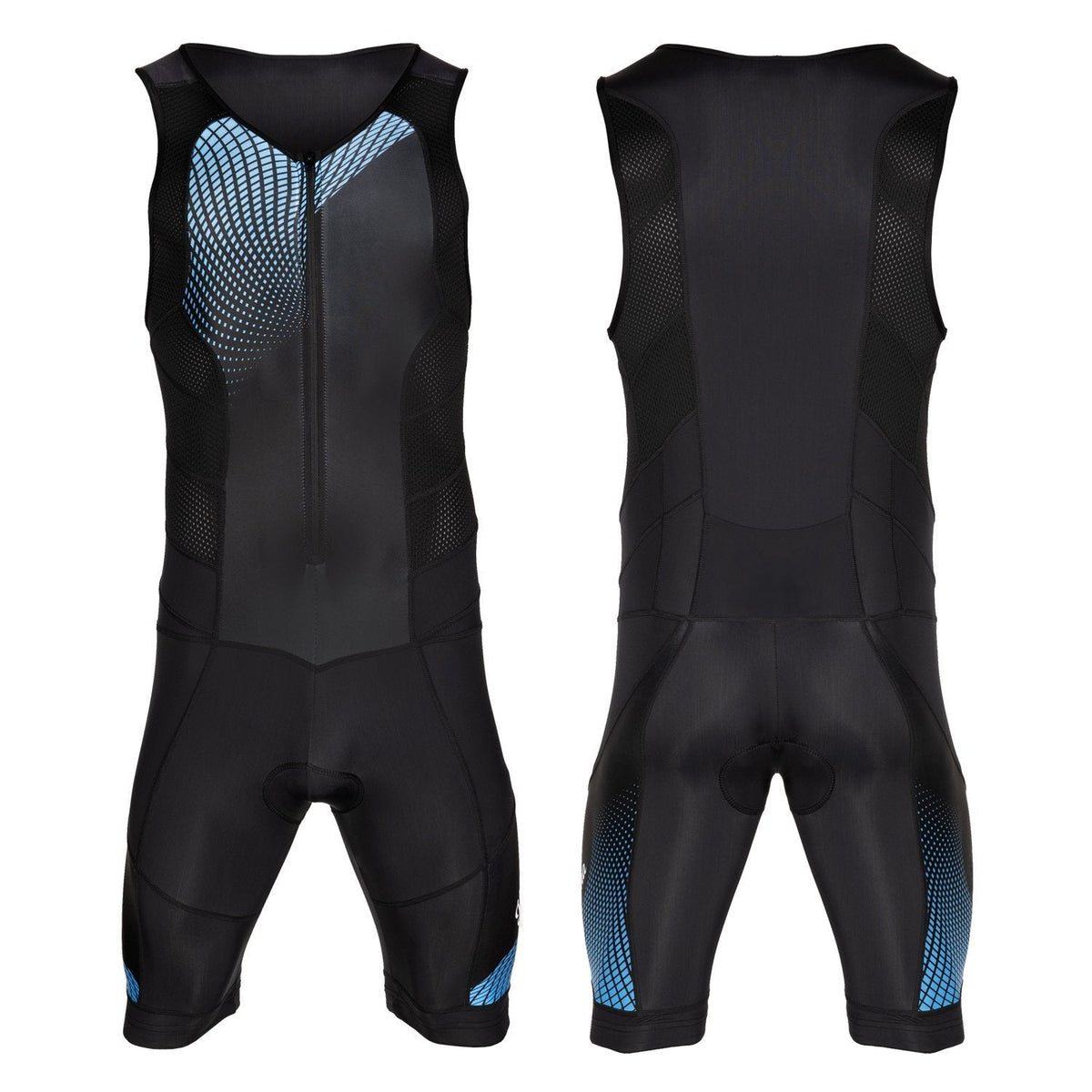 Youth Kona Triathlon Race Suit with Sublimated Graphics