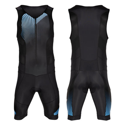 Youth Kona Triathlon Race Suit with Sublimated Graphics