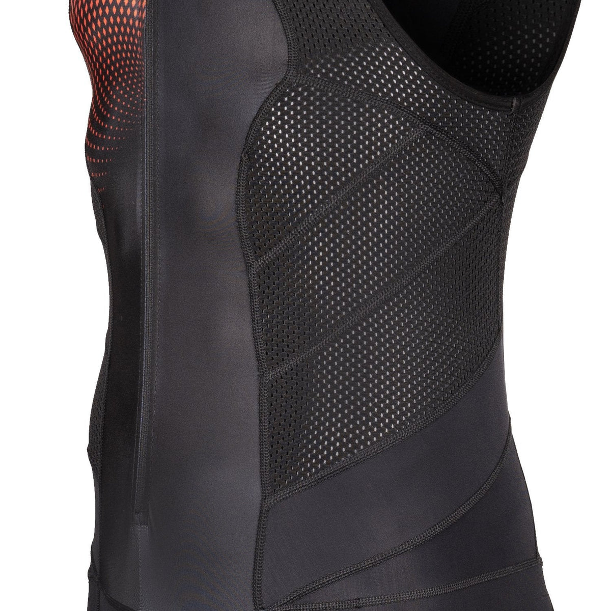 Youth Kona Triathlon Race Suit with Sublimated Graphics