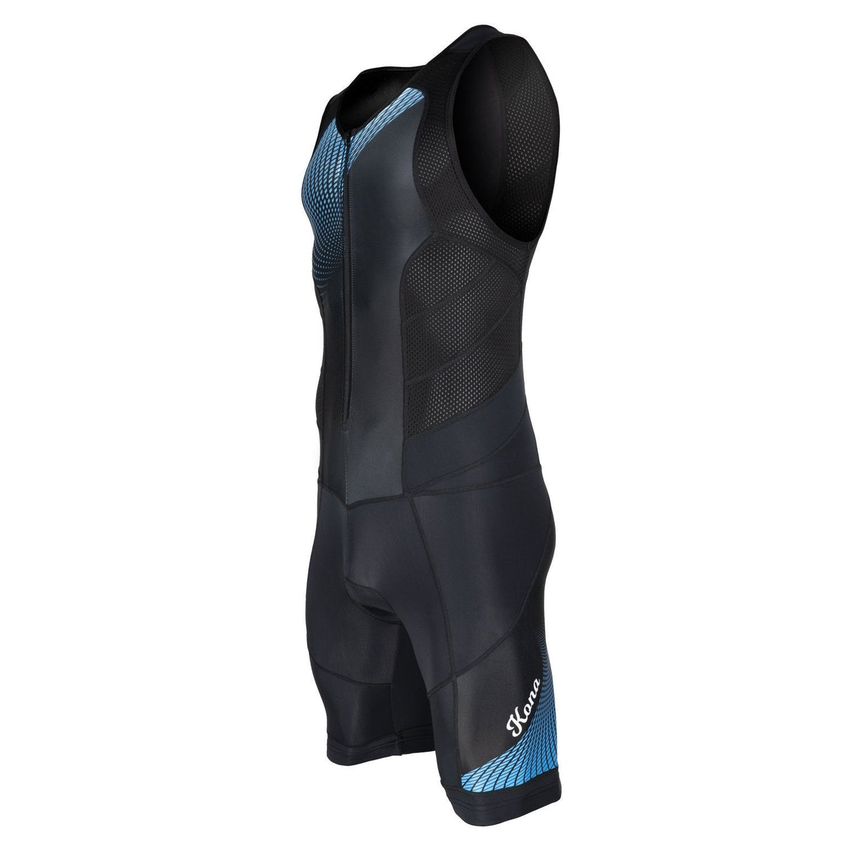 Youth Kona Triathlon Race Suit with Sublimated Graphics