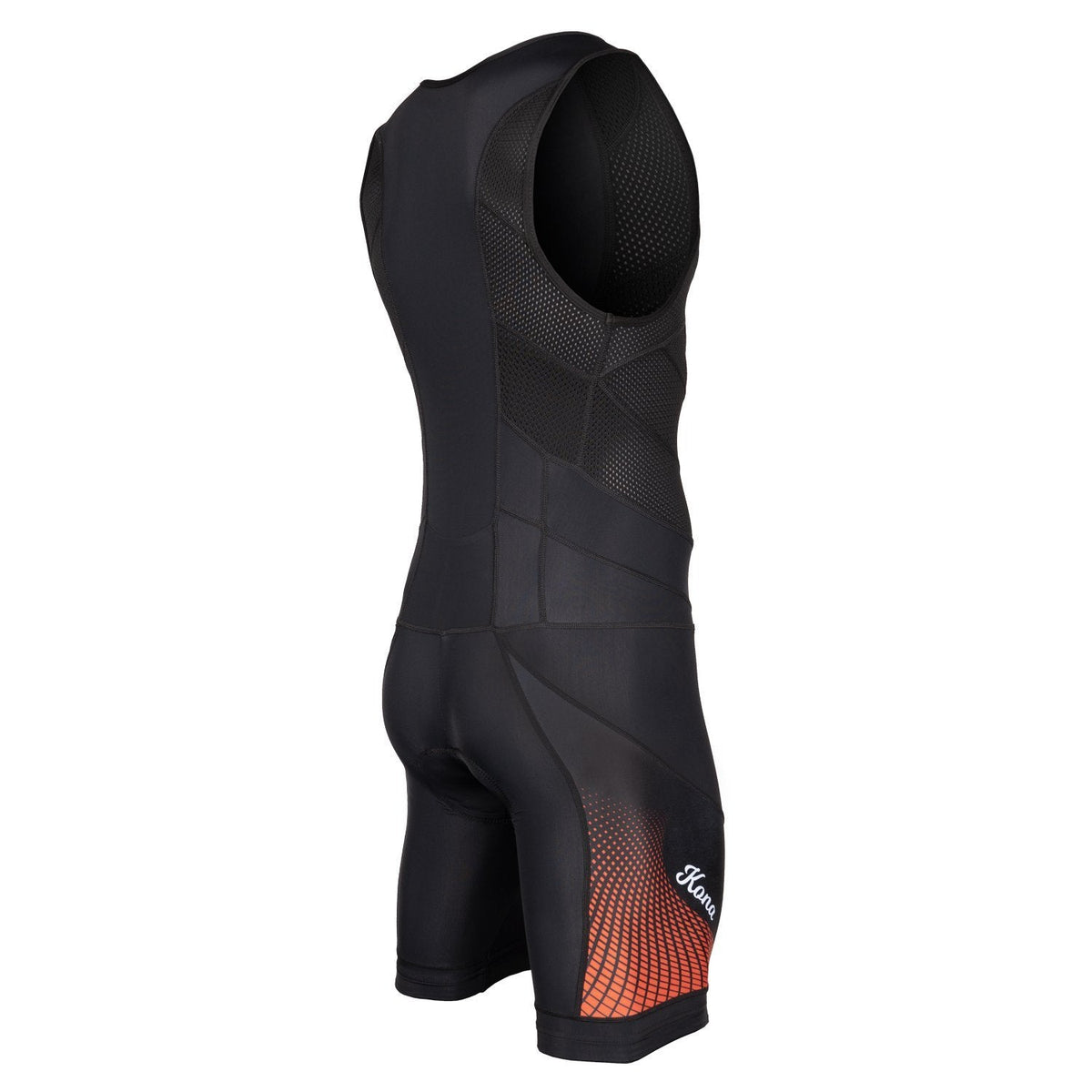 Youth Kona Triathlon Race Suit with Sublimated Graphics