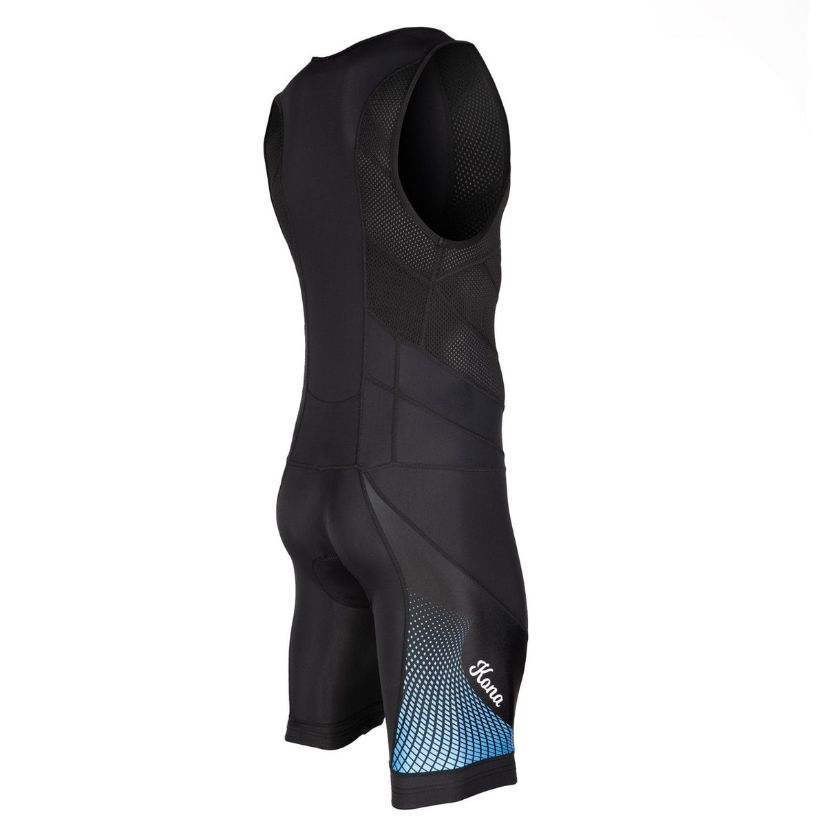 Youth Kona Triathlon Race Suit with Sublimated Graphics