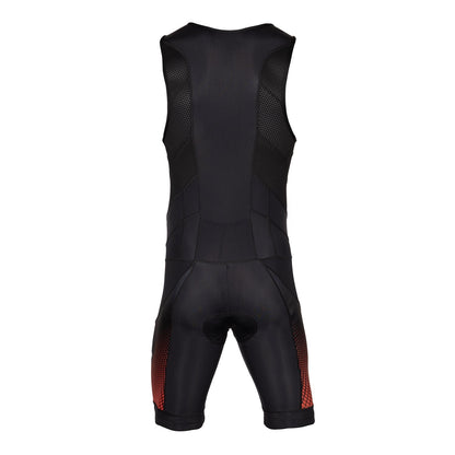 Youth Kona Triathlon Race Suit with Sublimated Graphics