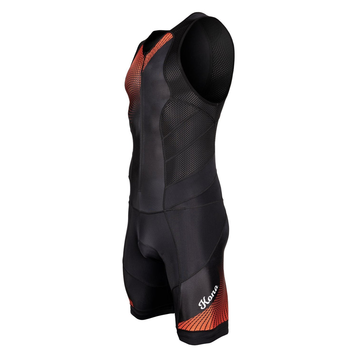 Youth Kona Triathlon Race Suit with Sublimated Graphics