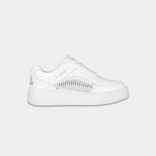 LA GEAR YOUTH LOWTOP FLAME