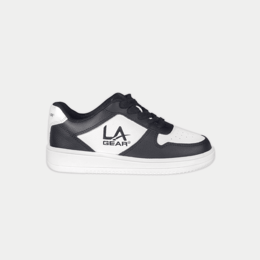 LA GEAR YOUTH LOGO LOWTOP