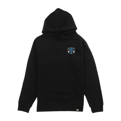 Beast in the Crease Youth Hoodie