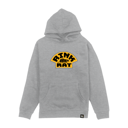 Rink Rat Youth Hoodie