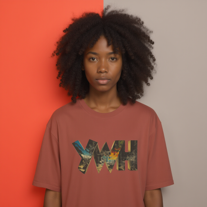 Return of Yahuah YWH YHWH YHW YH Unisex T-Shirt