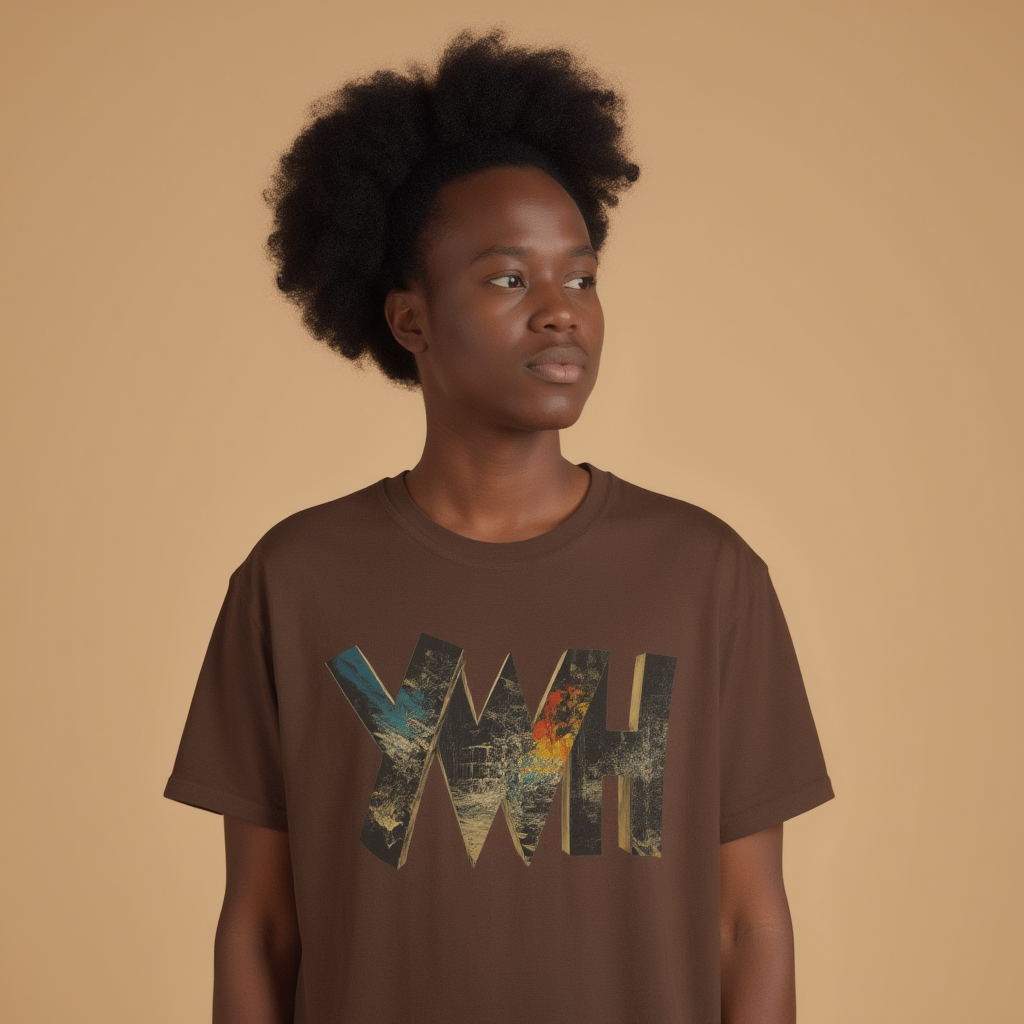 Return of Yahuah YWH YHWH YHW YH Unisex T-Shirt