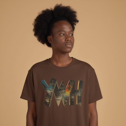 Return of Yahuah YWH YHWH YHW YH Unisex T-Shirt