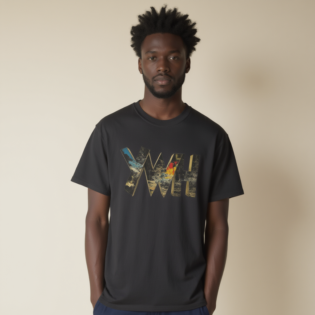 Return of Yahuah YWH YHWH YHW YH Unisex T-Shirt