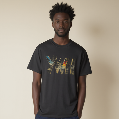 Return of Yahuah YWH YHWH YHW YH Unisex T-Shirt