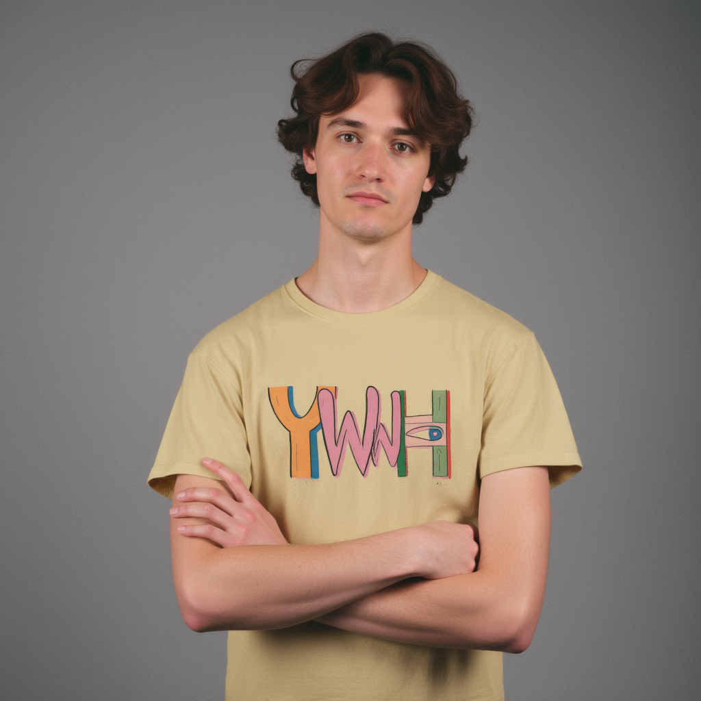 Yahuah YWH YHWH YHW YH Unisex T-Shirt